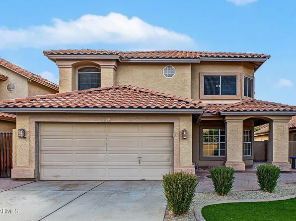 638 S SURFSIDE Drive, Gilbert, AZ 85233