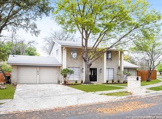6019 Crown Way, San Antonio, TX 78239