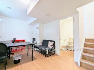 13104 112th Ave NW #BASEMENT, Edmonton, AB T5M2R6