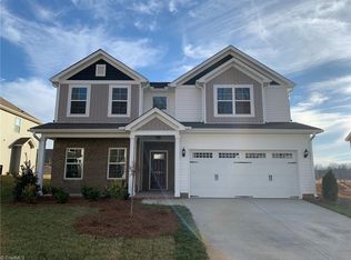 5745 Marblehead Dr LOT 225, Colfax, NC 27235