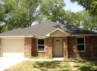 205 Joseph St, Waxahachie, TX 75165