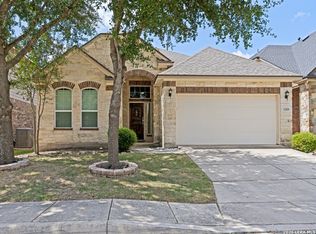 12426 CAPROCK CRK, San Antonio, TX 78254