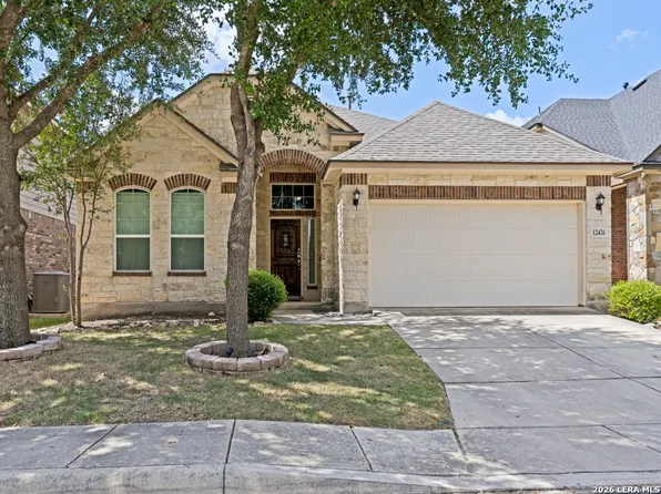 12426 CAPROCK CRK, San Antonio, TX 78254