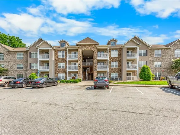 7104 W Friendly Ave Unit 309, Greensboro, NC 27410