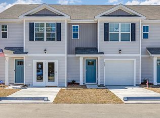 364 Bayou Loop #66, Myrtle Beach, SC 29575
