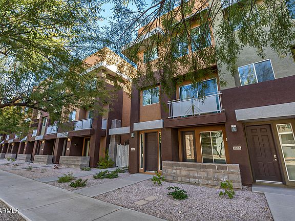 2nd image of 6605 N 93RD Avenue #1034