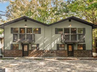 90 Clubhouse Ct, Ellijay, GA 30536