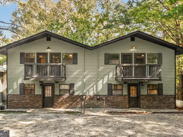 90 Clubhouse Ct, Ellijay, GA 30536
