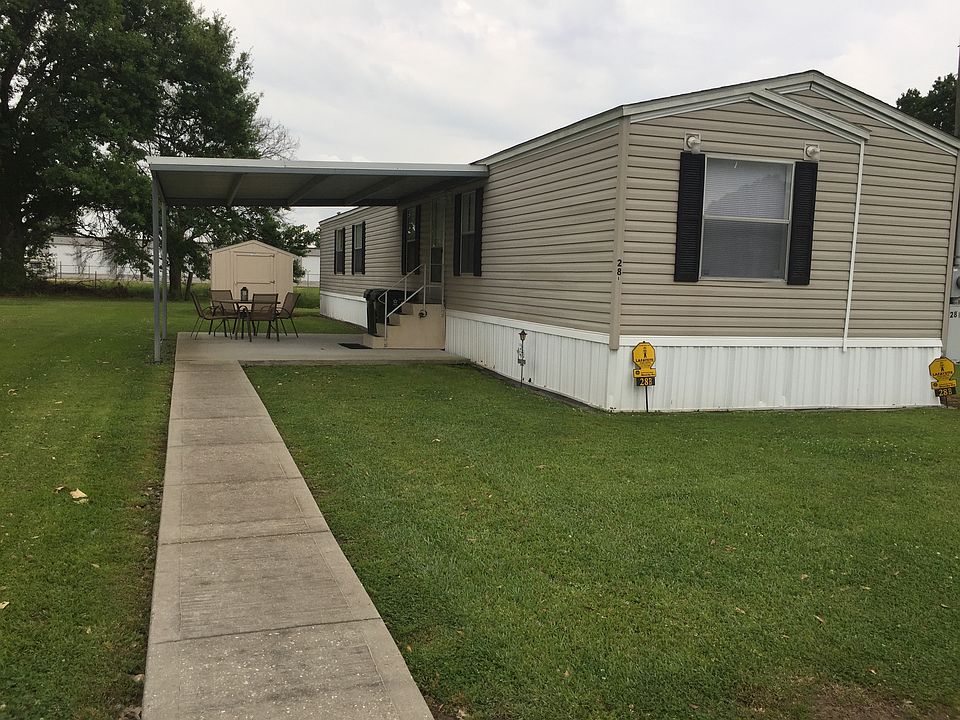 2nd image of 204 Mills St Lot 28B