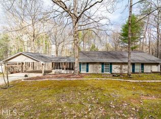 880 Alfred Taylor Rd, Demorest, GA 30535