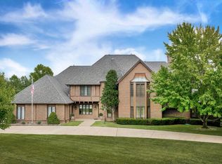 806 Audubon Dr, Columbia, MO 65201