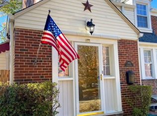 3002 Dunmore Rd, Baltimore, MD 21222