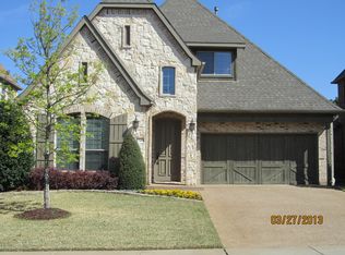 1720 Wildflower Trl, Grapevine, TX 76051