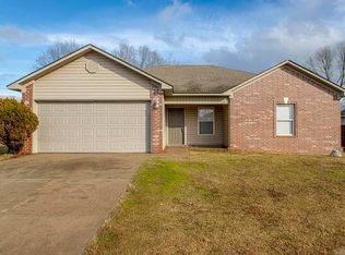 110 Seminole Cir, Austin, AR 72007