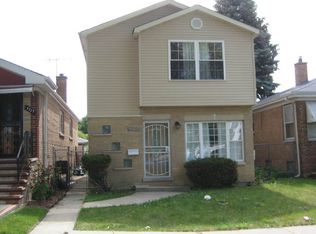 9327 S Normal Ave, Chicago, IL 60620