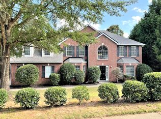 4095 Soaring Dr, Douglasville, GA 30135
