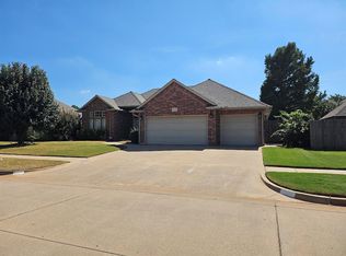 5524 NW 107th St, Oklahoma City, OK 73162