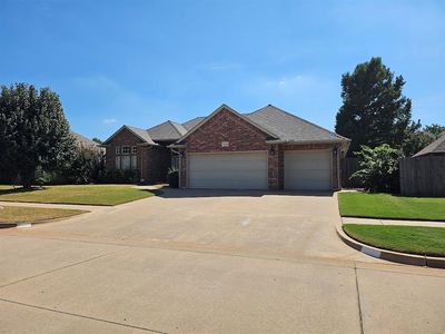 5524 NW 107th St, Oklahoma City, OK, 73162
