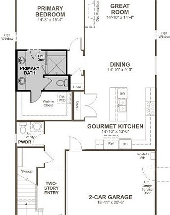 2nd image of this home
