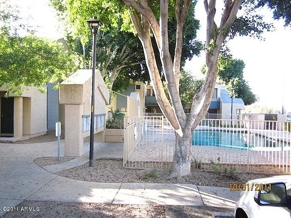 2nd image of 9221 N 59th Ave Unit 216