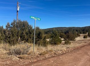 LOT 15 Sanchez Rd, Ribera, NM 87560