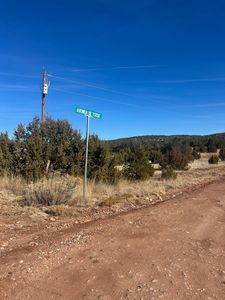 LOT 15 Sanchez Rd, Ribera, NM, 87560
