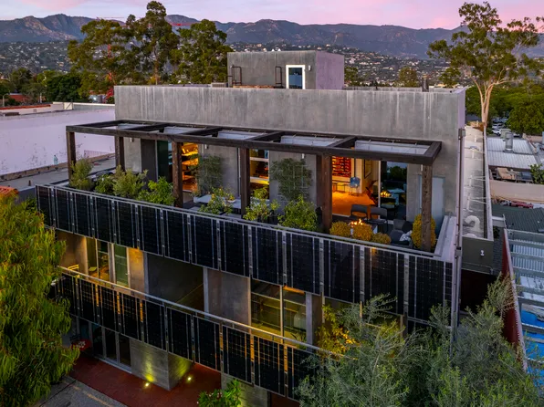 414B Anacapa St, Santa Barbara, CA 93101