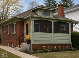 5442 N College Ave, Indianapolis, IN 46220