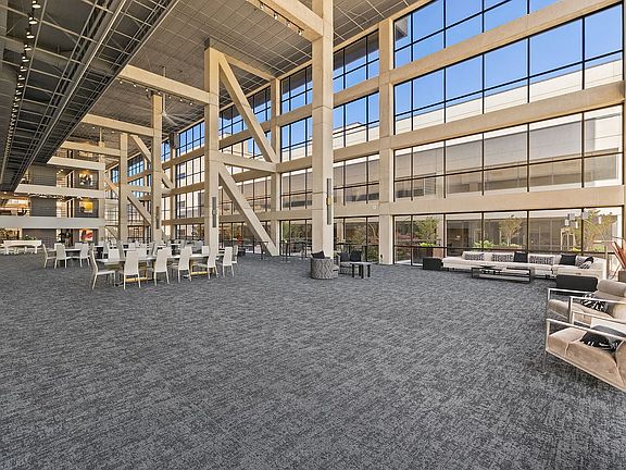Atrium Picture 2