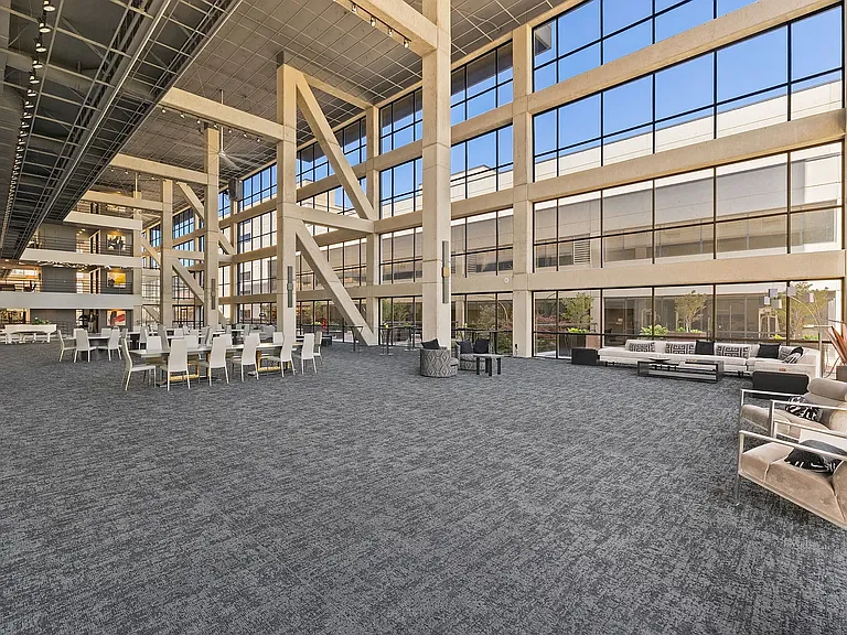 Atrium Picture 2