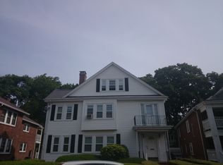25 Pershing Rd, Jamaica Plain, MA 02130