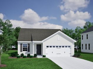 106 Clarabelle Ln, Summerville, SC 29483
