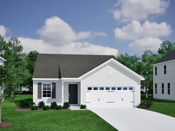 106 Clarabelle Ln, Summerville, SC 29483
