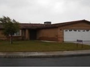 1501 Josephine Ct, Madera, CA