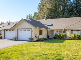 850 Arbutus St #9, Qualicum Beach, BC