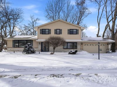 9912 Little Rd, Bloomington, MN, 55437
