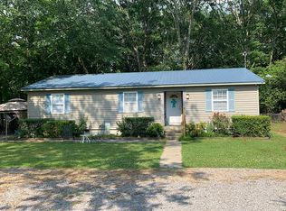 190 Morrow St NE, Hartselle, AL 35640