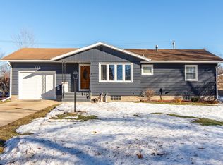 532 Linden Ln, Boone, IA 50036