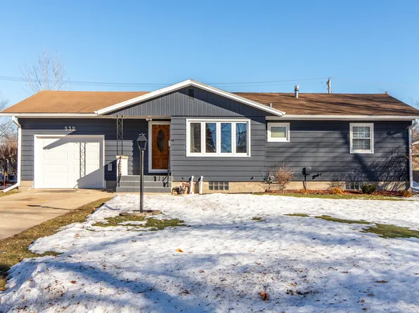 532 Linden Ln, Boone, IA 50036