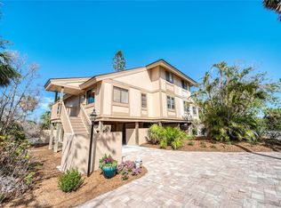 968 Greenwood Ct S, Sanibel, FL 33957
