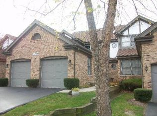 14424 Morningside Rd, Orland Park, IL 60462