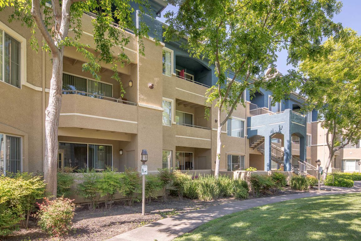 Exterior and Outdoor Walkways