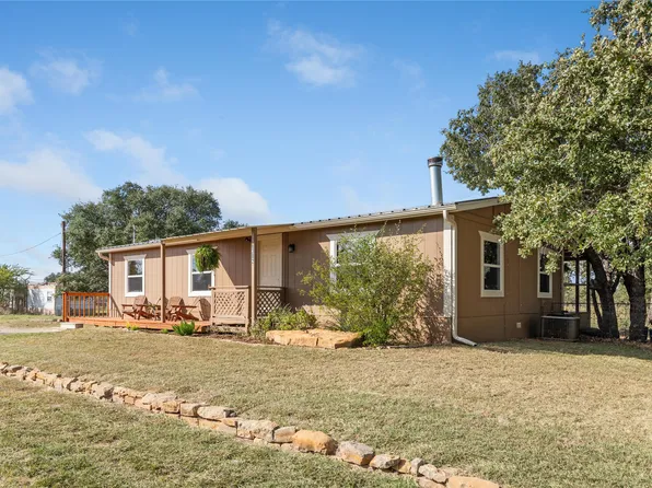 6382 Fm 3021, Brownwood, TX 76801