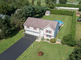 805 Marcon Dr #L-0122, Lebanon, PA 17046