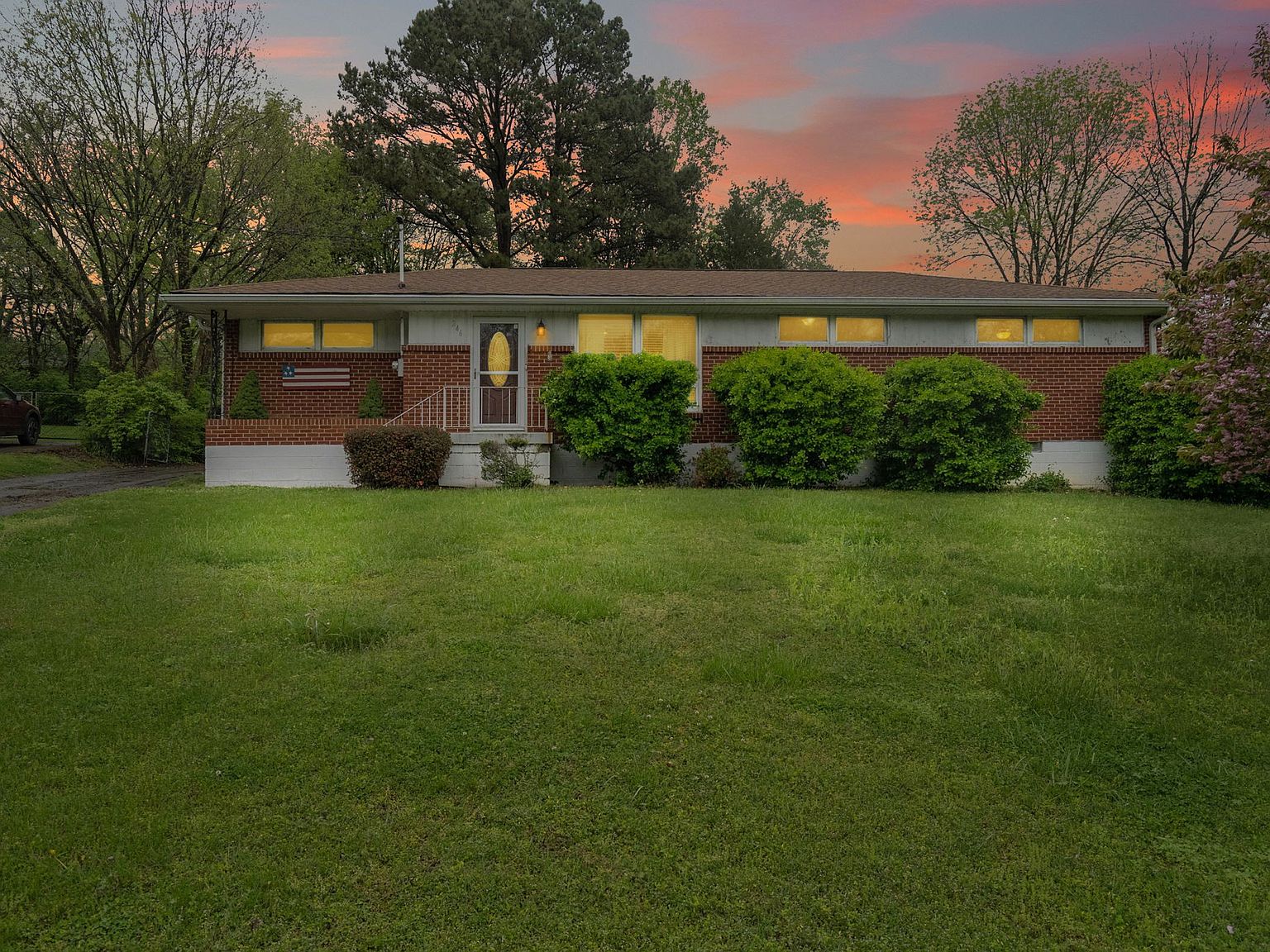 246 Blackman Rd, Nashville, TN 37211 Zillow