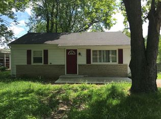 812 Knob Hill Dr, Veedersburg, IN