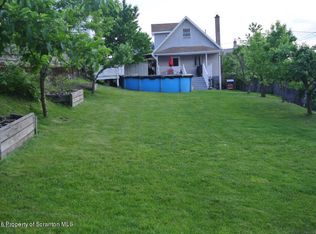 318 Maple St, Scranton, PA 18505