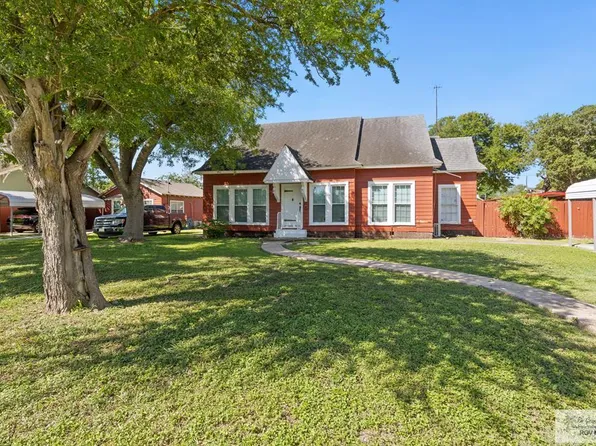 1623 W Washington St, Brownsville, TX 78520