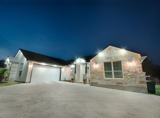 235 E Bluebriar Dr, Marble Falls, TX 78654