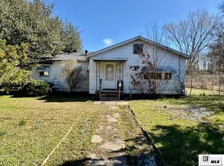 101 Chappell St, Monroe, LA 71202